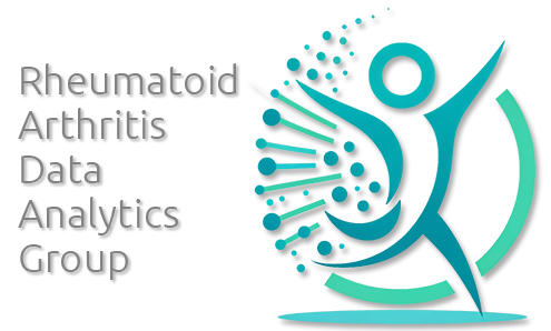 Rheumatoid Arthritis Data Analytics Group